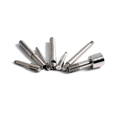 Precision Turned Components: Advanced CNC Swiss Lathe Machining Services